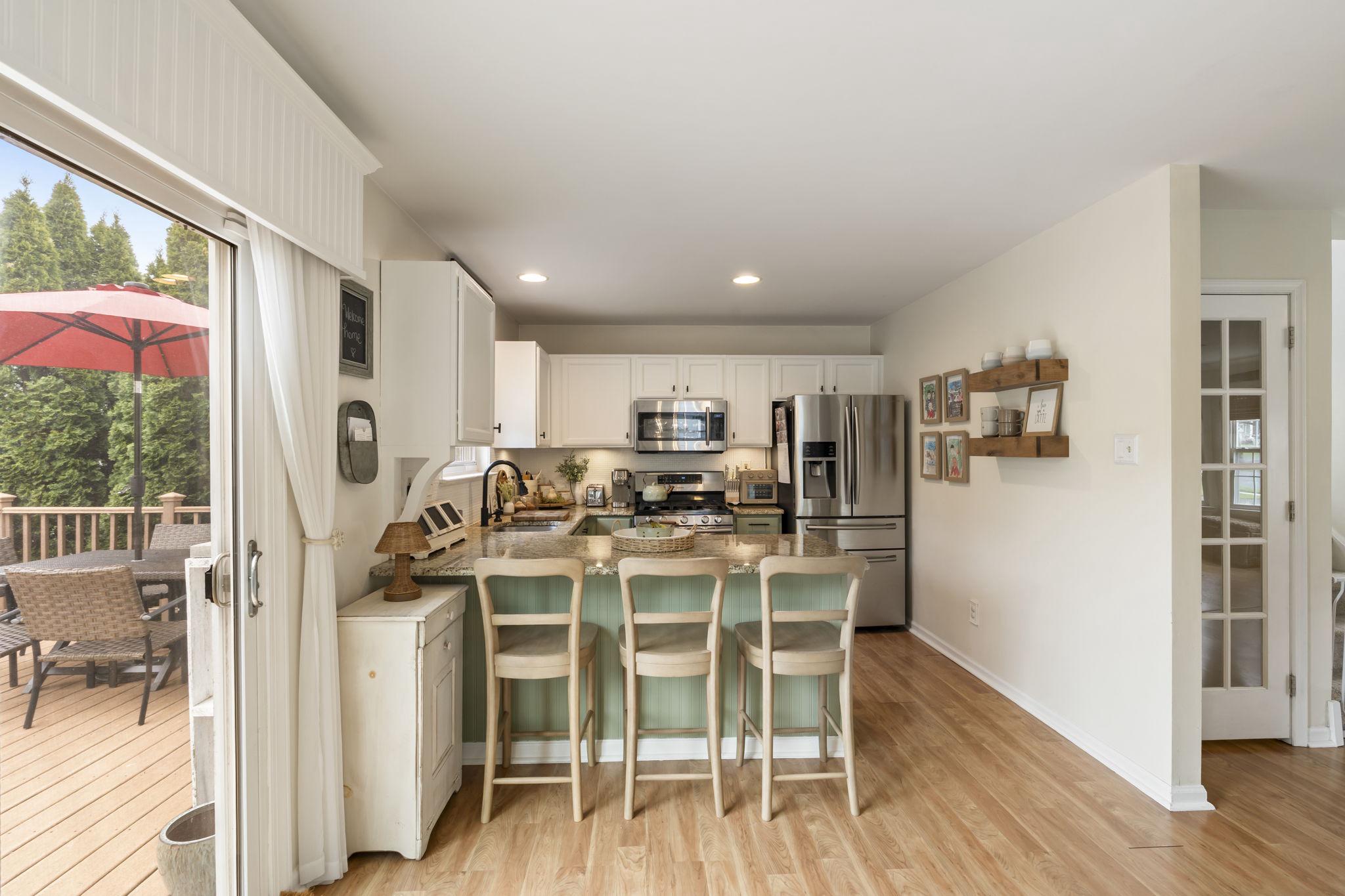 CRANBERRY ESTATES - Residential