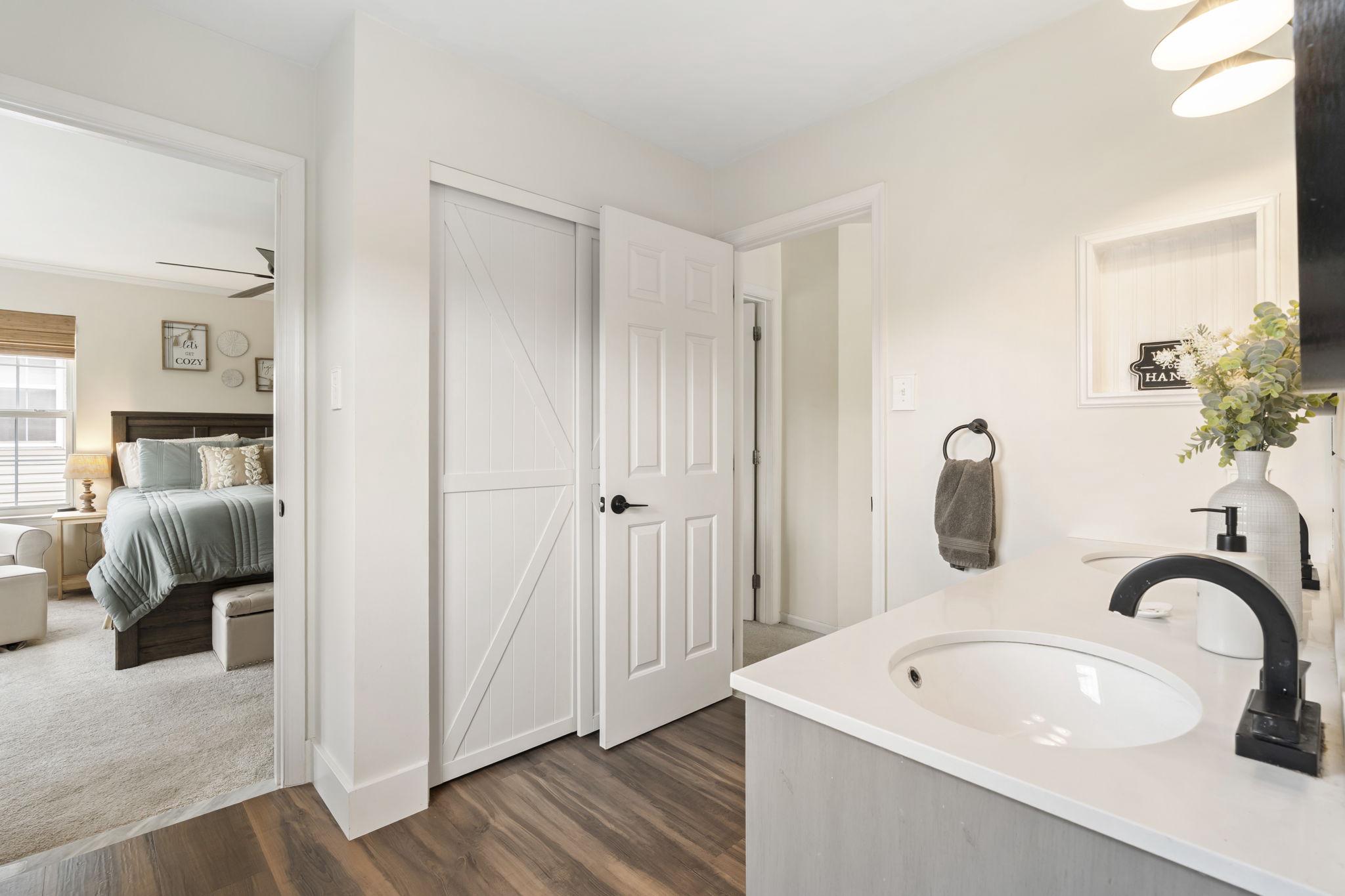 CRANBERRY ESTATES - Residential