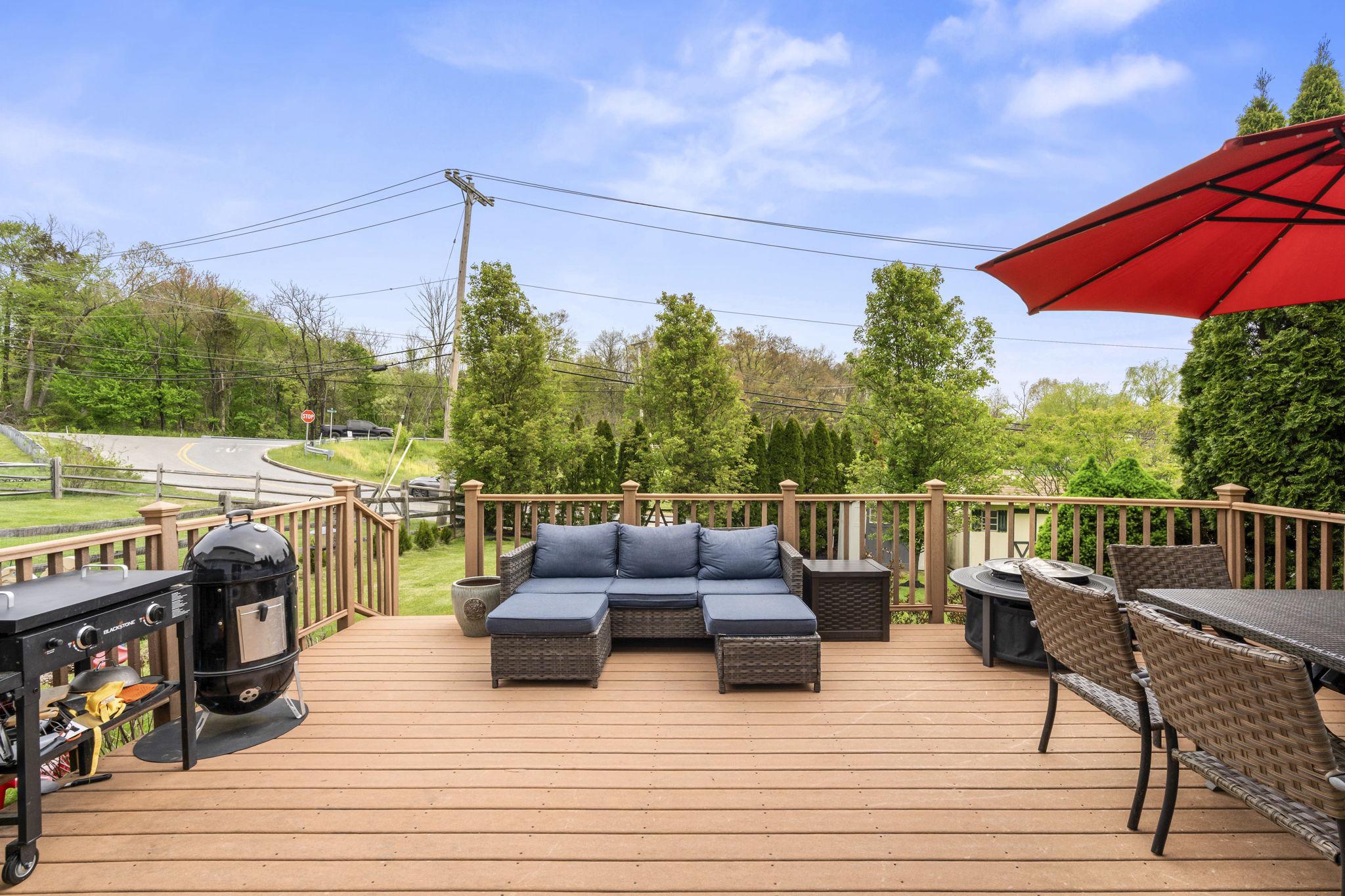 CRANBERRY ESTATES - Residential