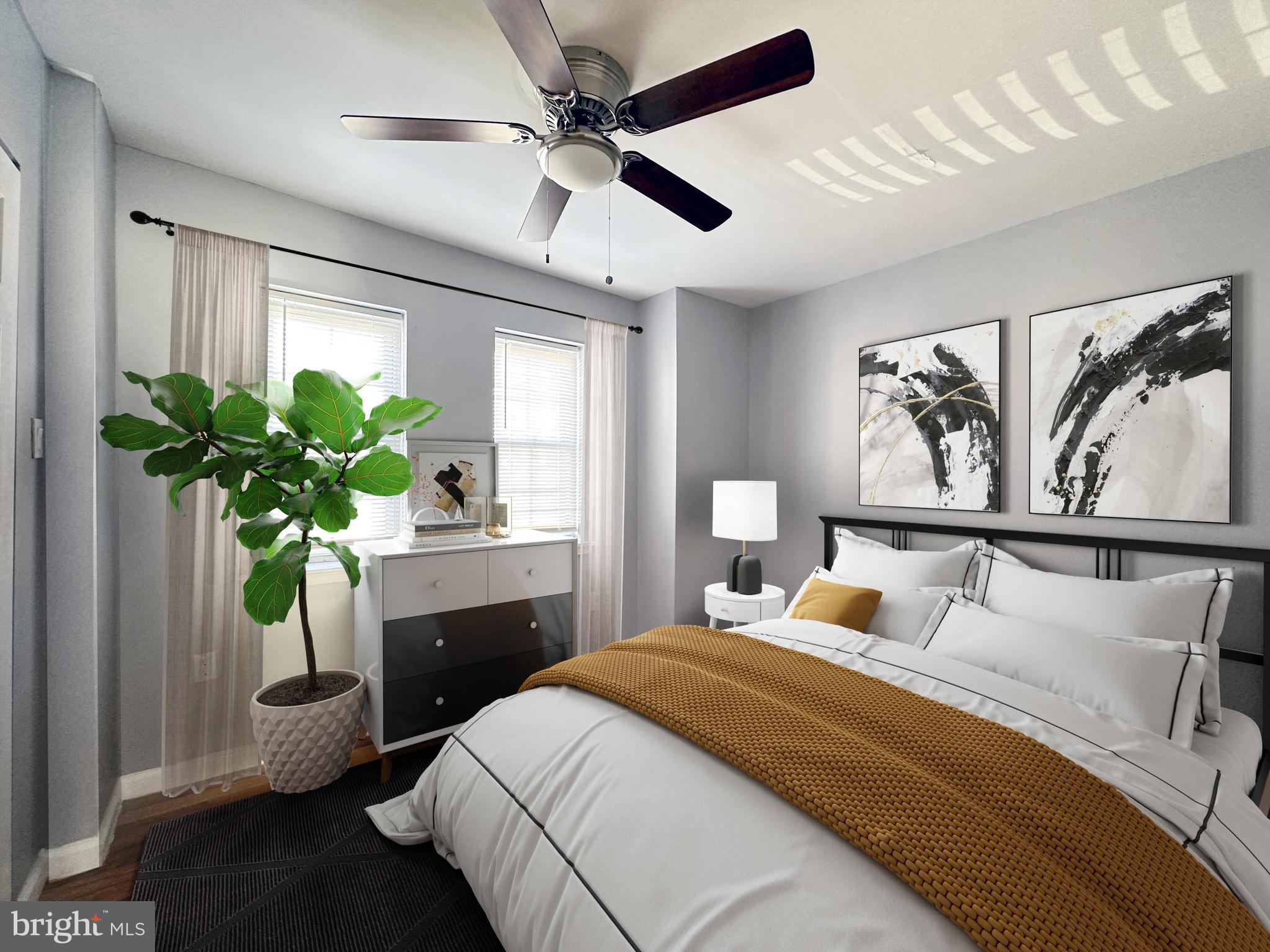 WHITMAN - Residential Lease