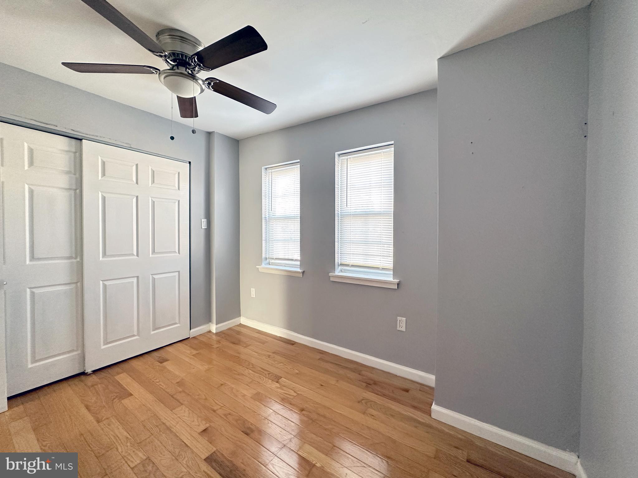 WHITMAN - Residential Lease