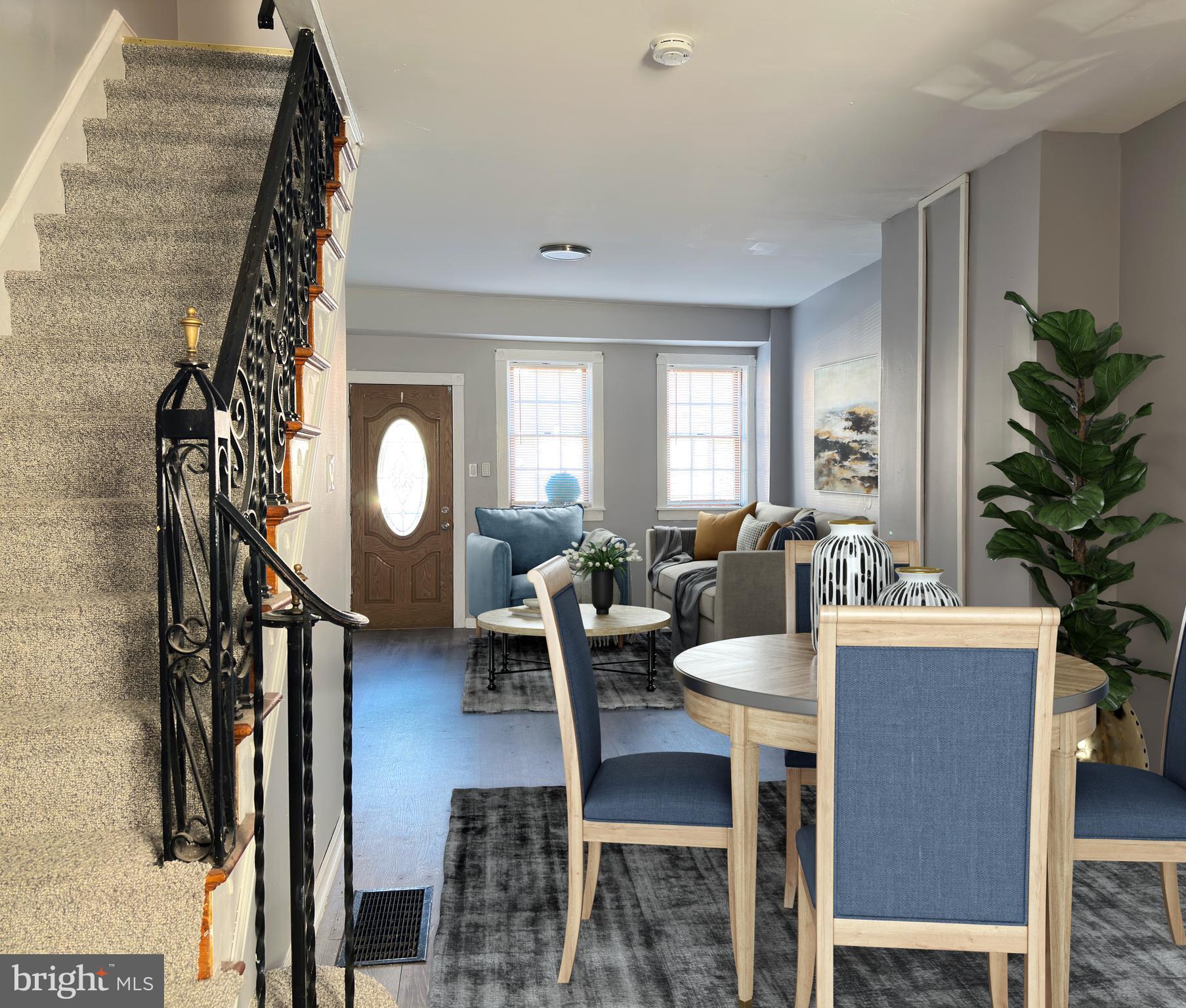 WHITMAN - Residential Lease