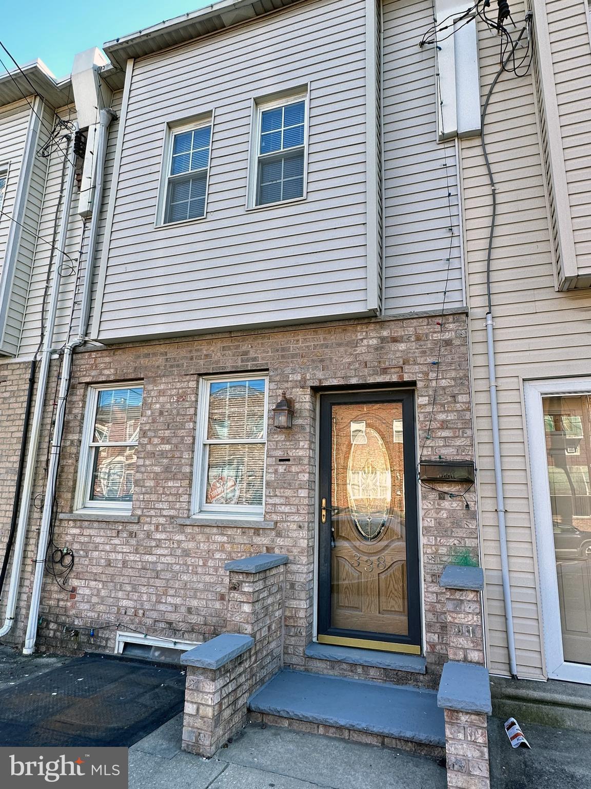 WHITMAN - Residential Lease