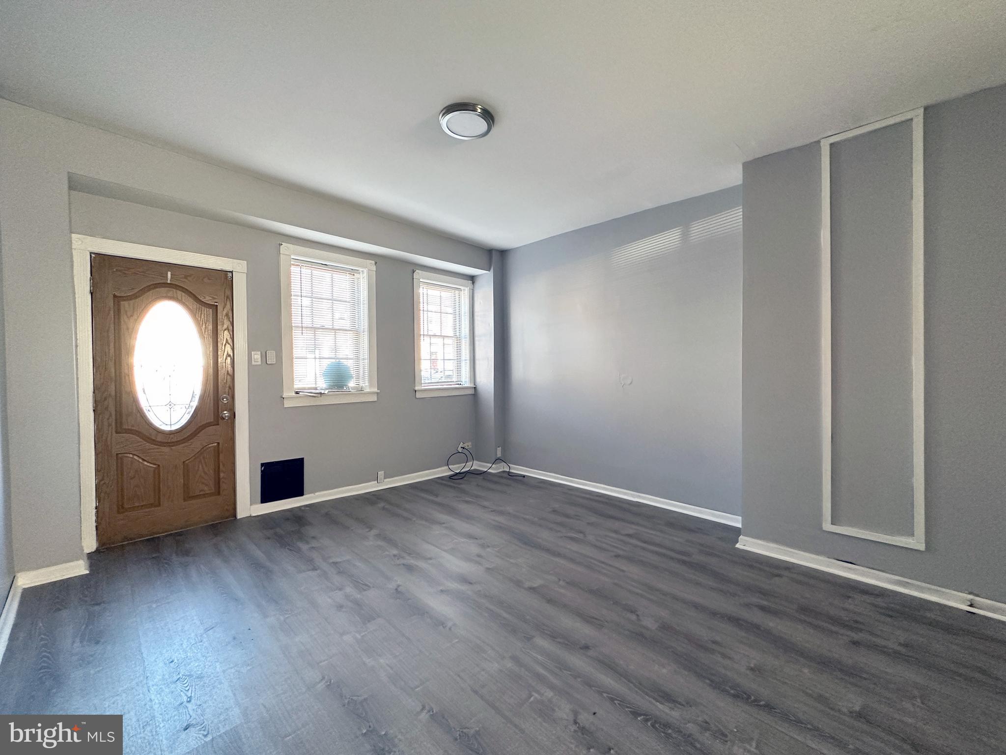 WHITMAN - Residential Lease