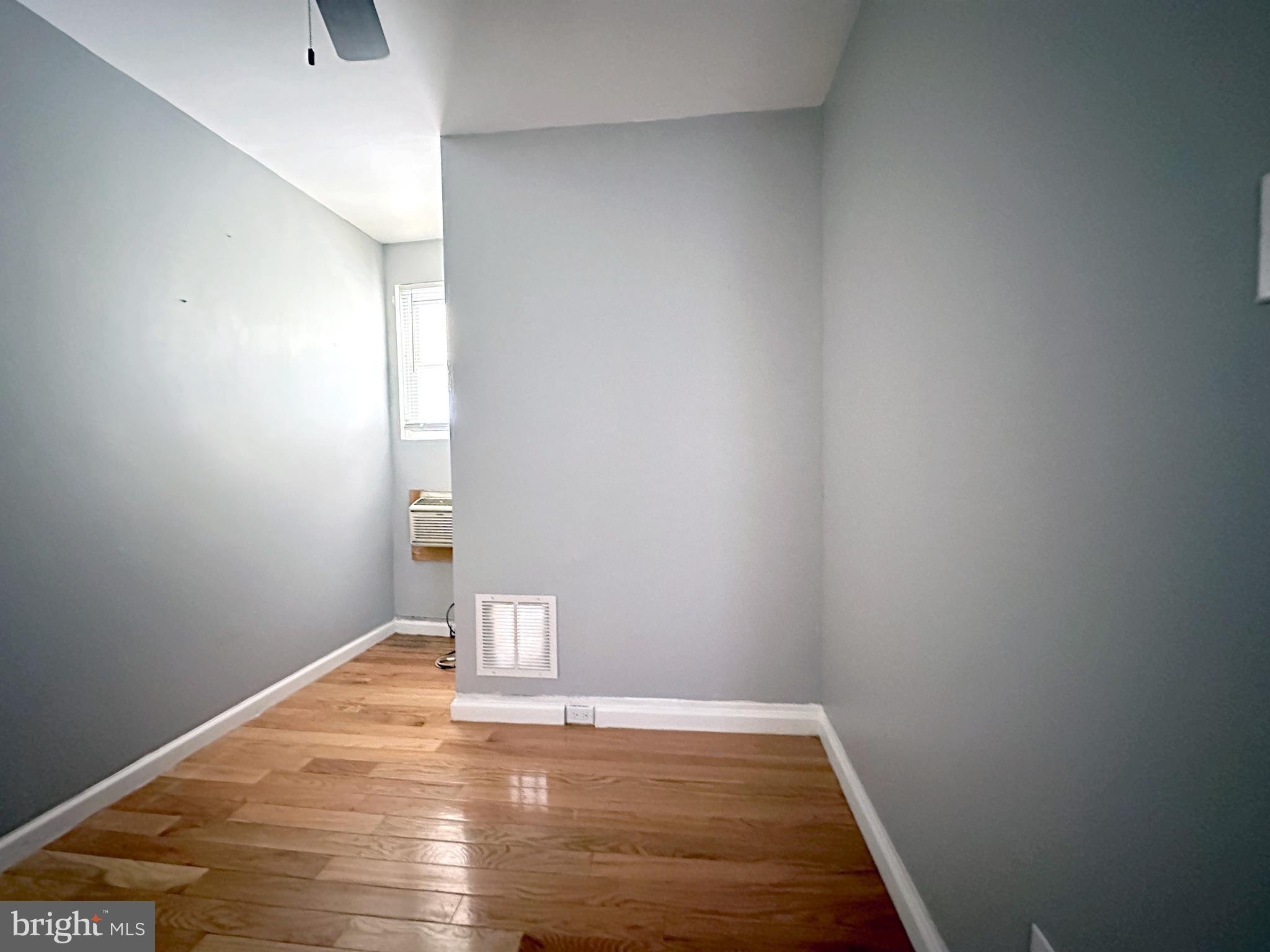 WHITMAN - Residential Lease