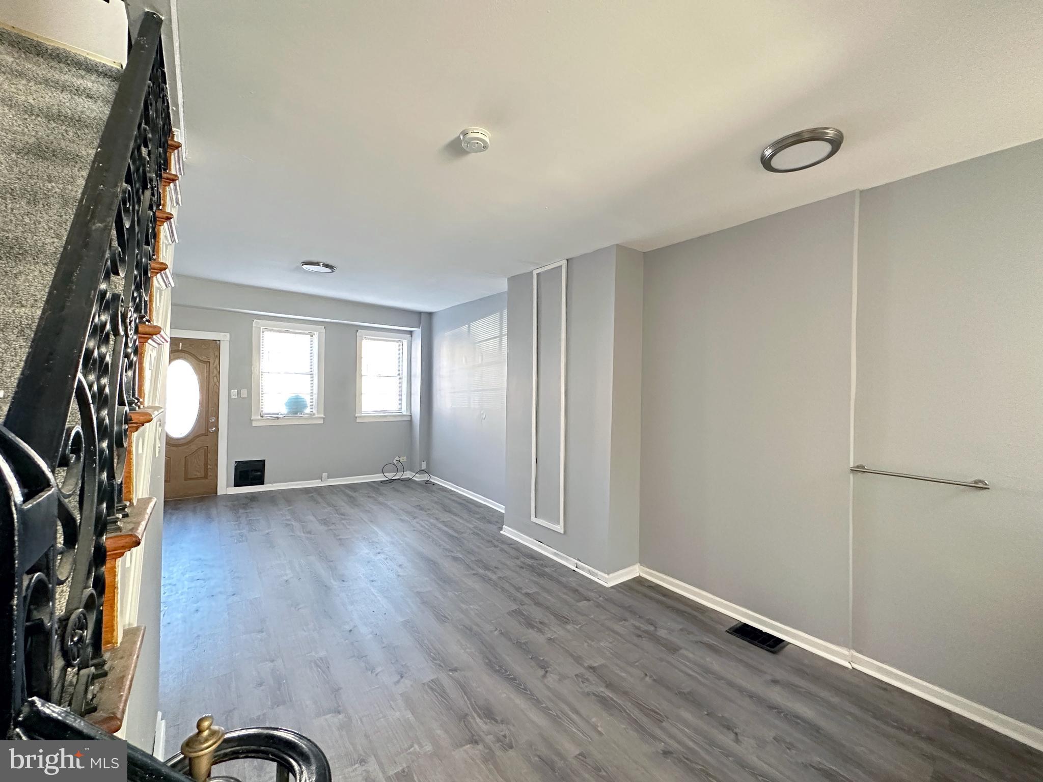 WHITMAN - Residential Lease