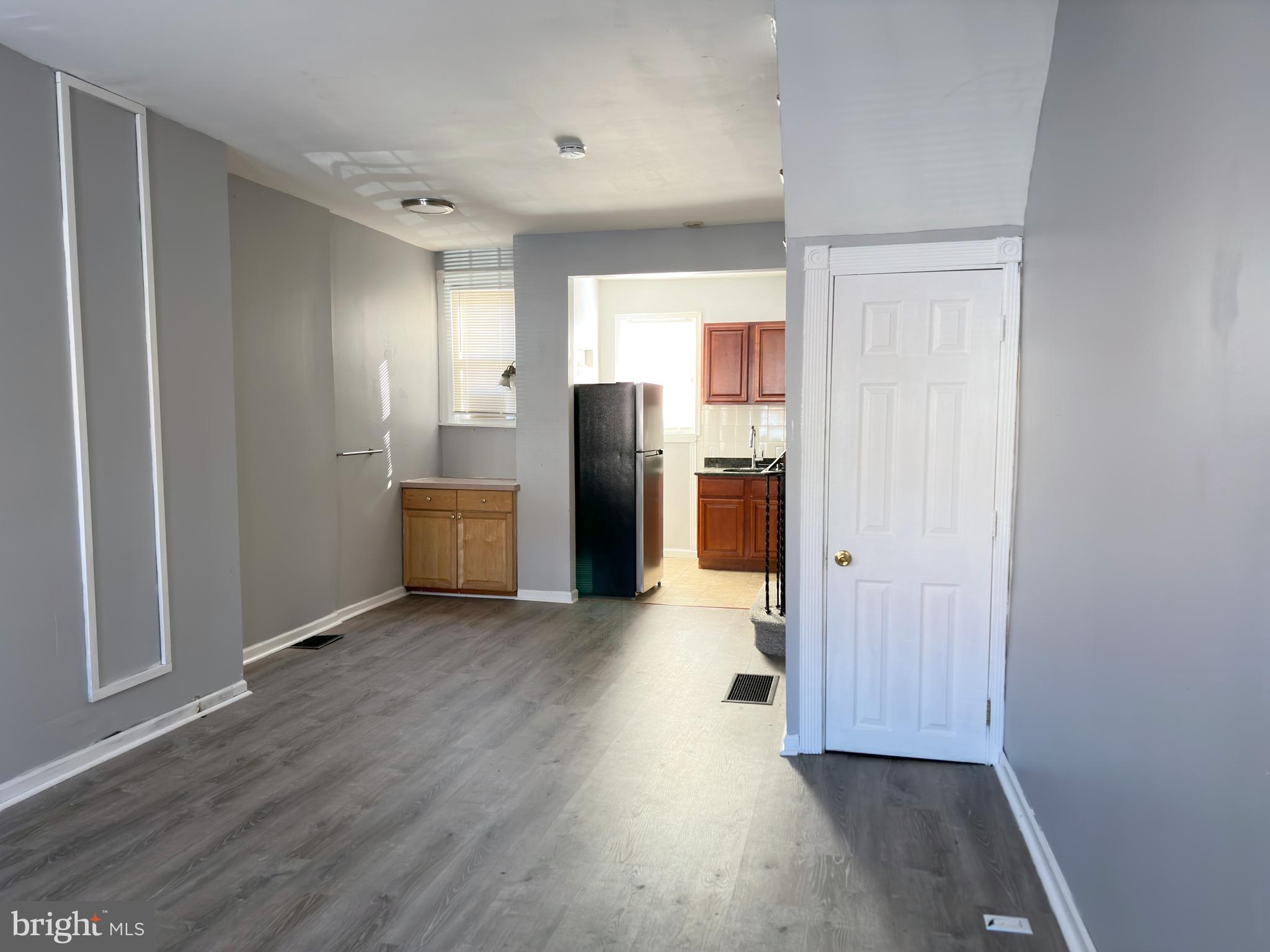 WHITMAN - Residential Lease