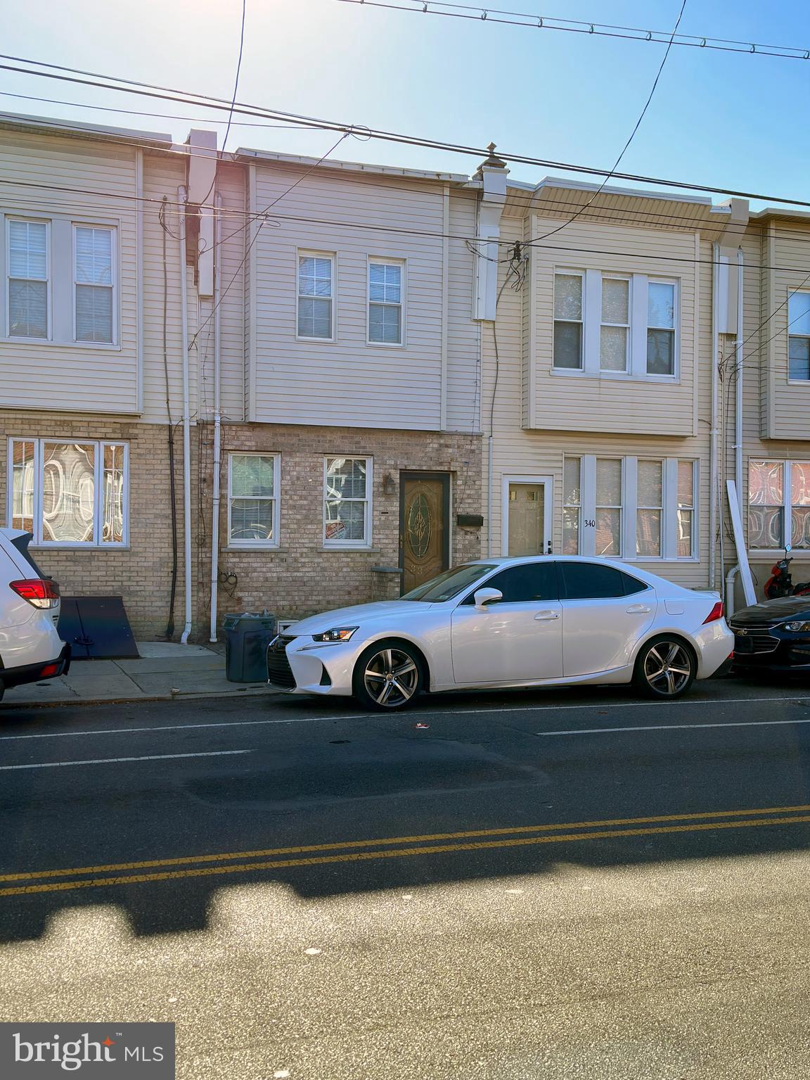 WHITMAN - Residential Lease