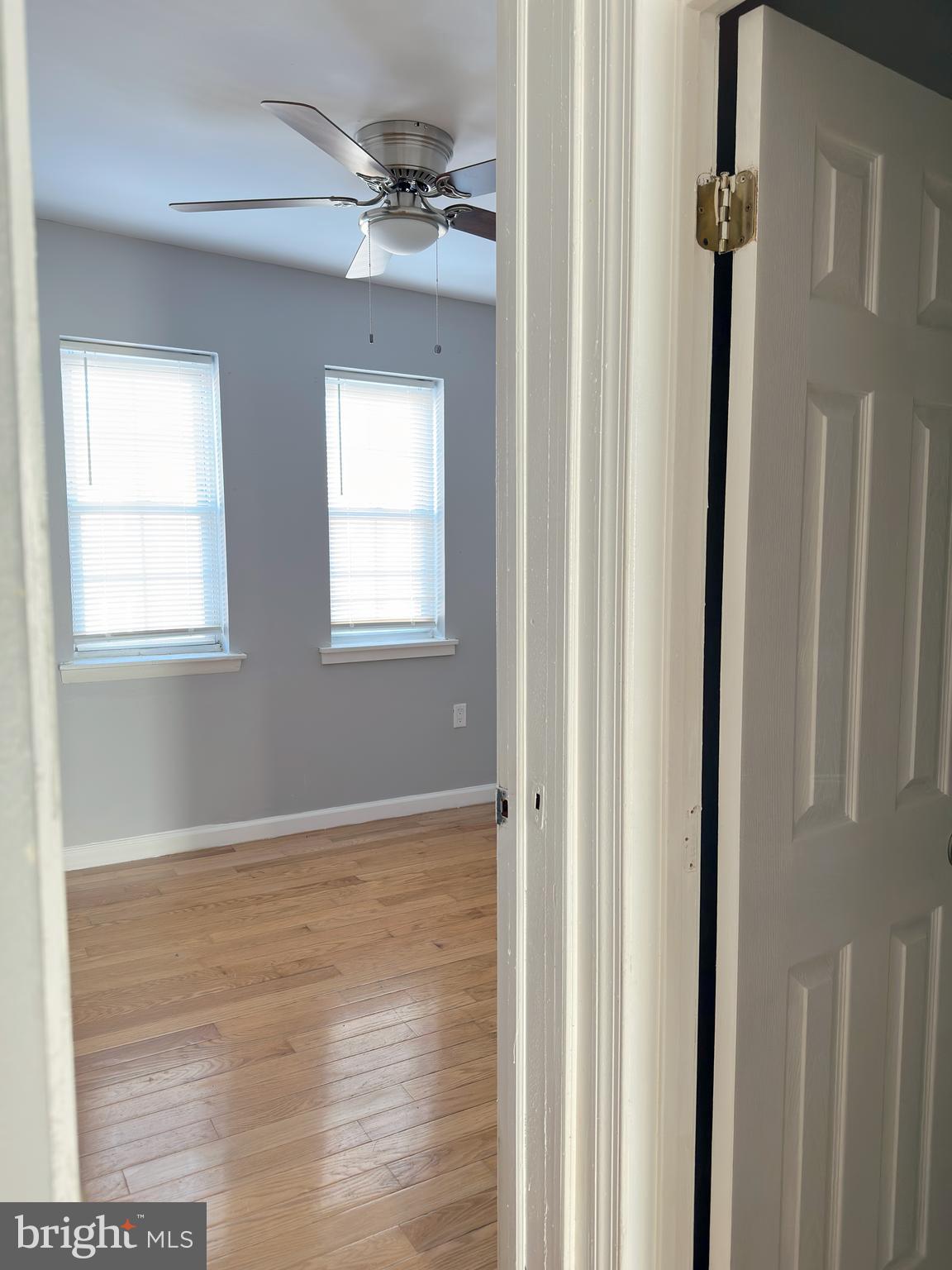 WHITMAN - Residential Lease