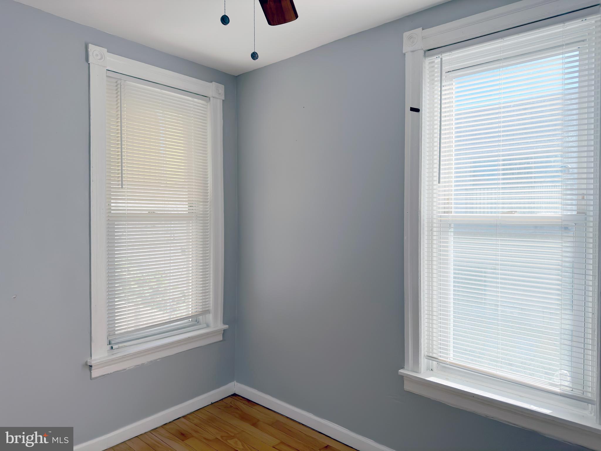 WHITMAN - Residential Lease