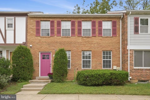 Townhouse For Sale - 8517 Rhode Island Avenue<br/> COLLEGE PARK, MD 20740