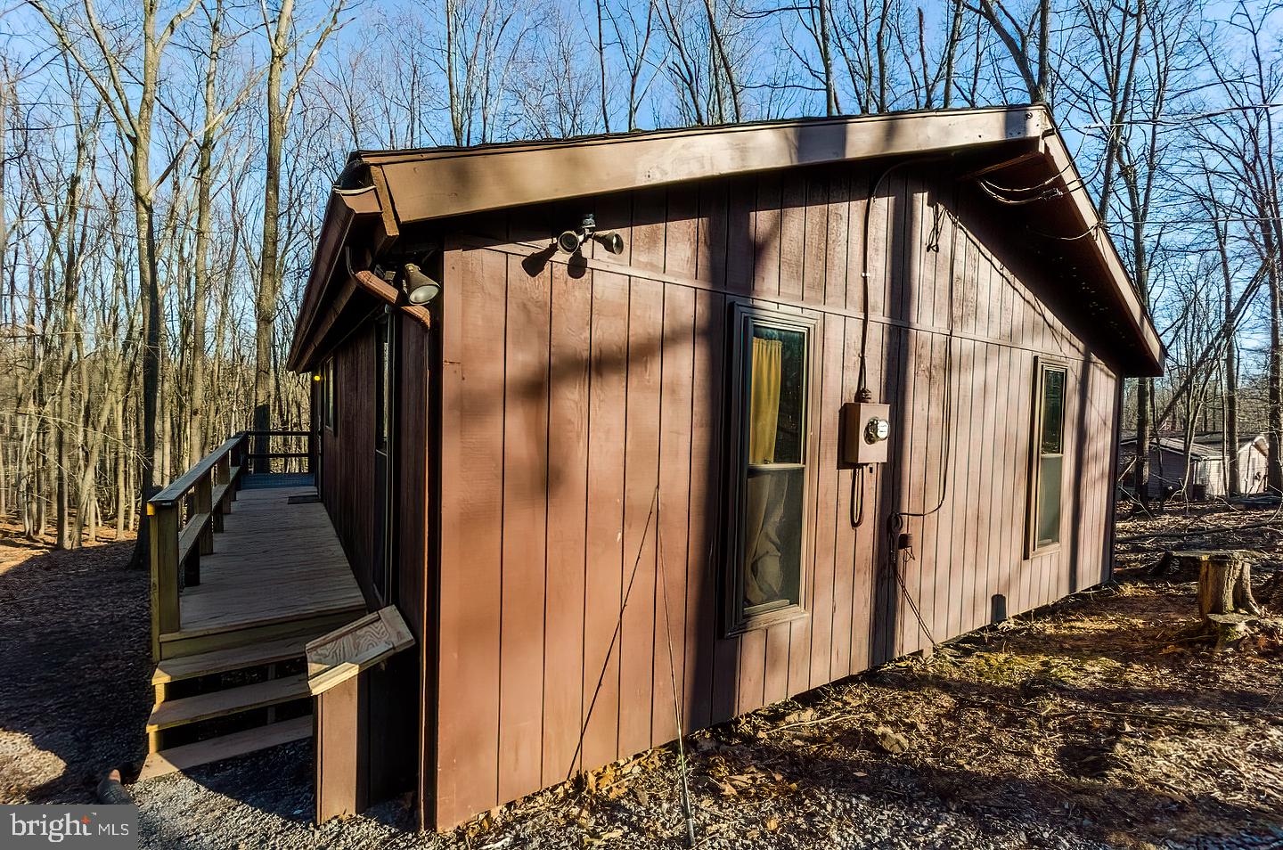 THE WOODS - Residential