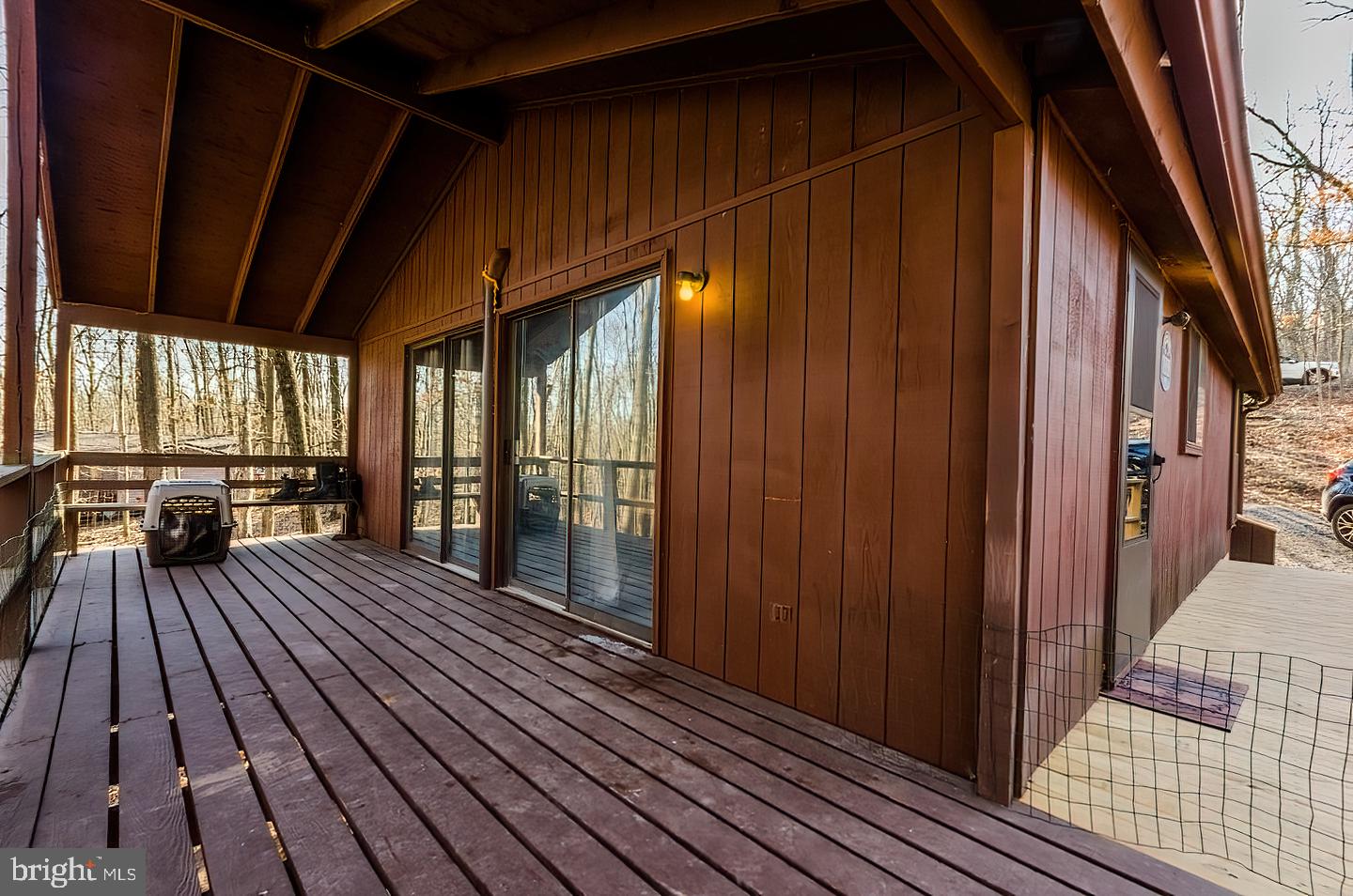 THE WOODS - Residential