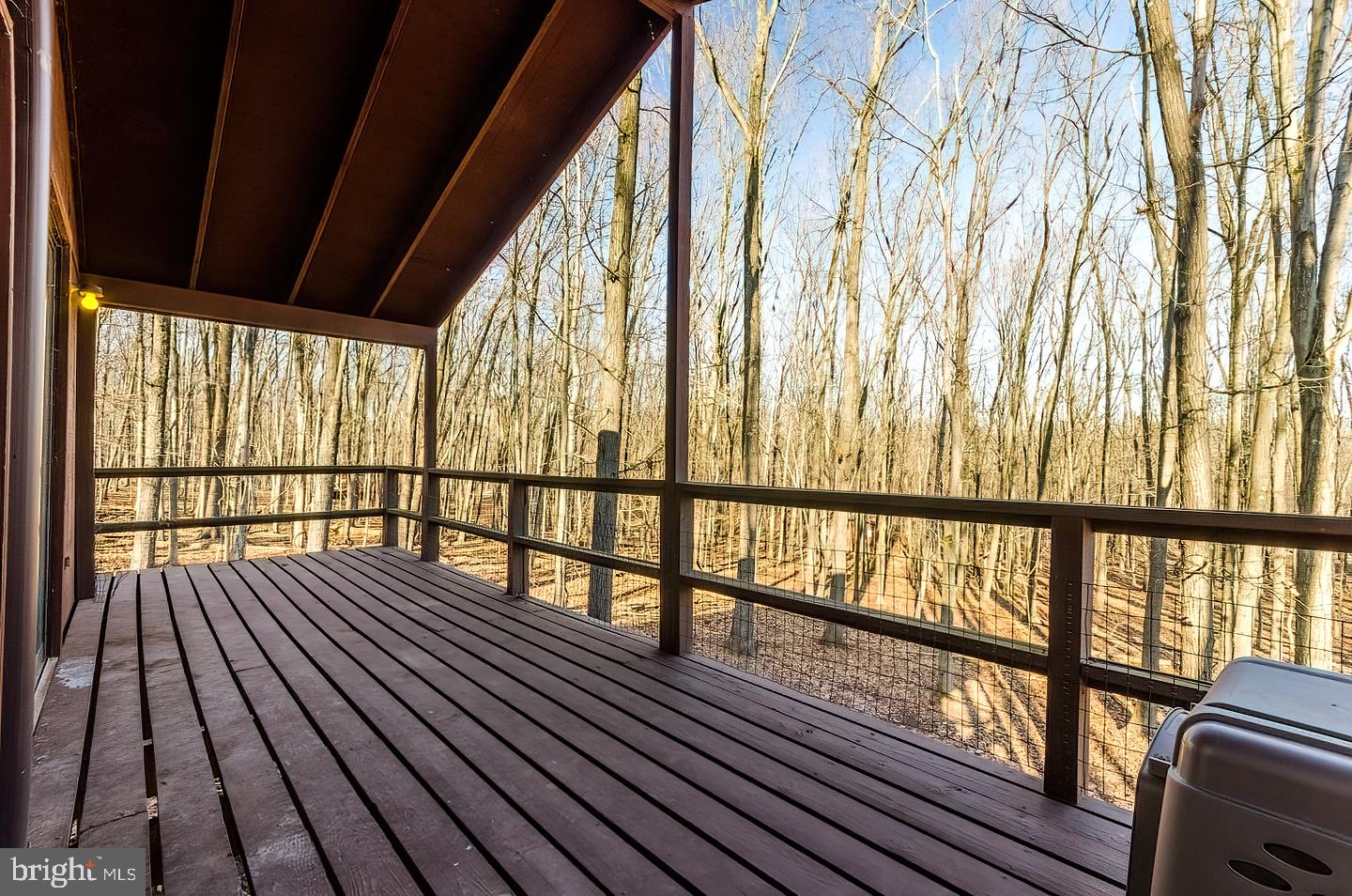 THE WOODS - Residential