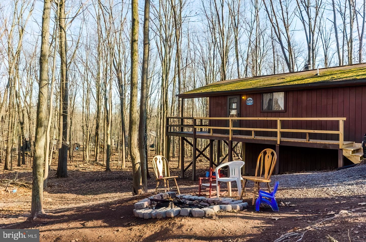 THE WOODS - Residential