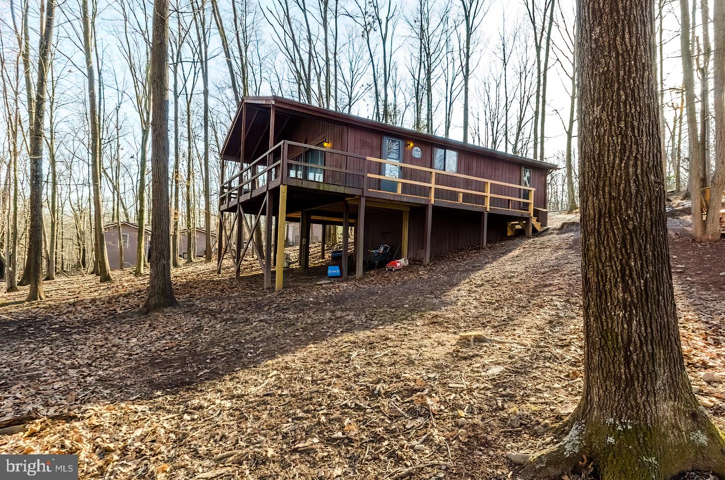 THE WOODS - Residential