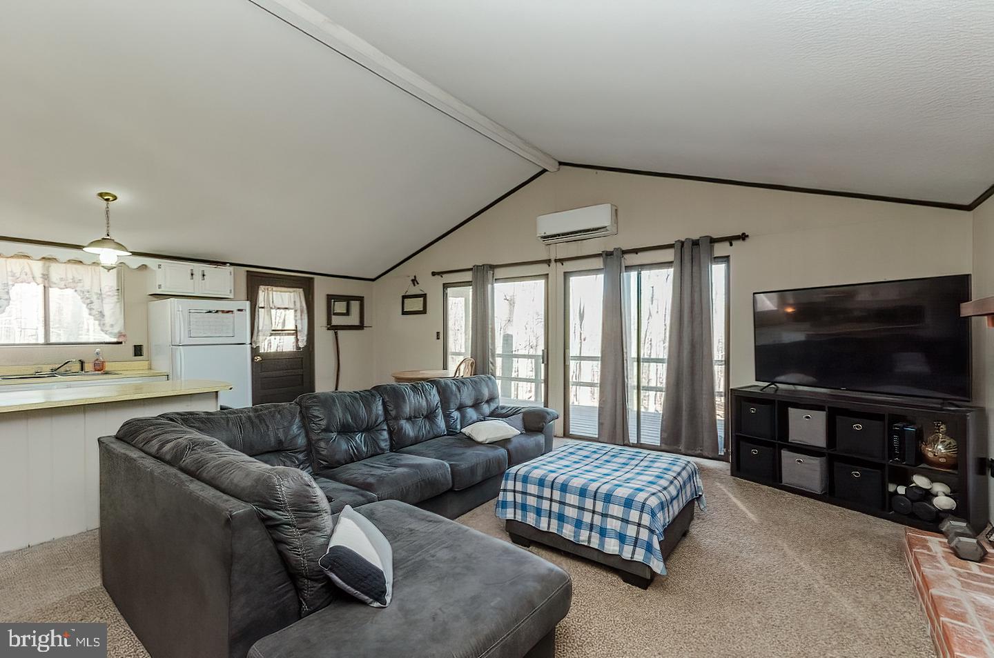 THE WOODS - Residential