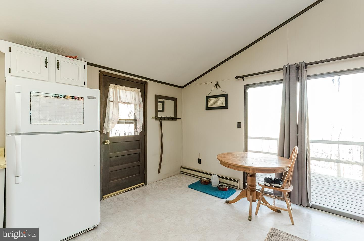 THE WOODS - Residential