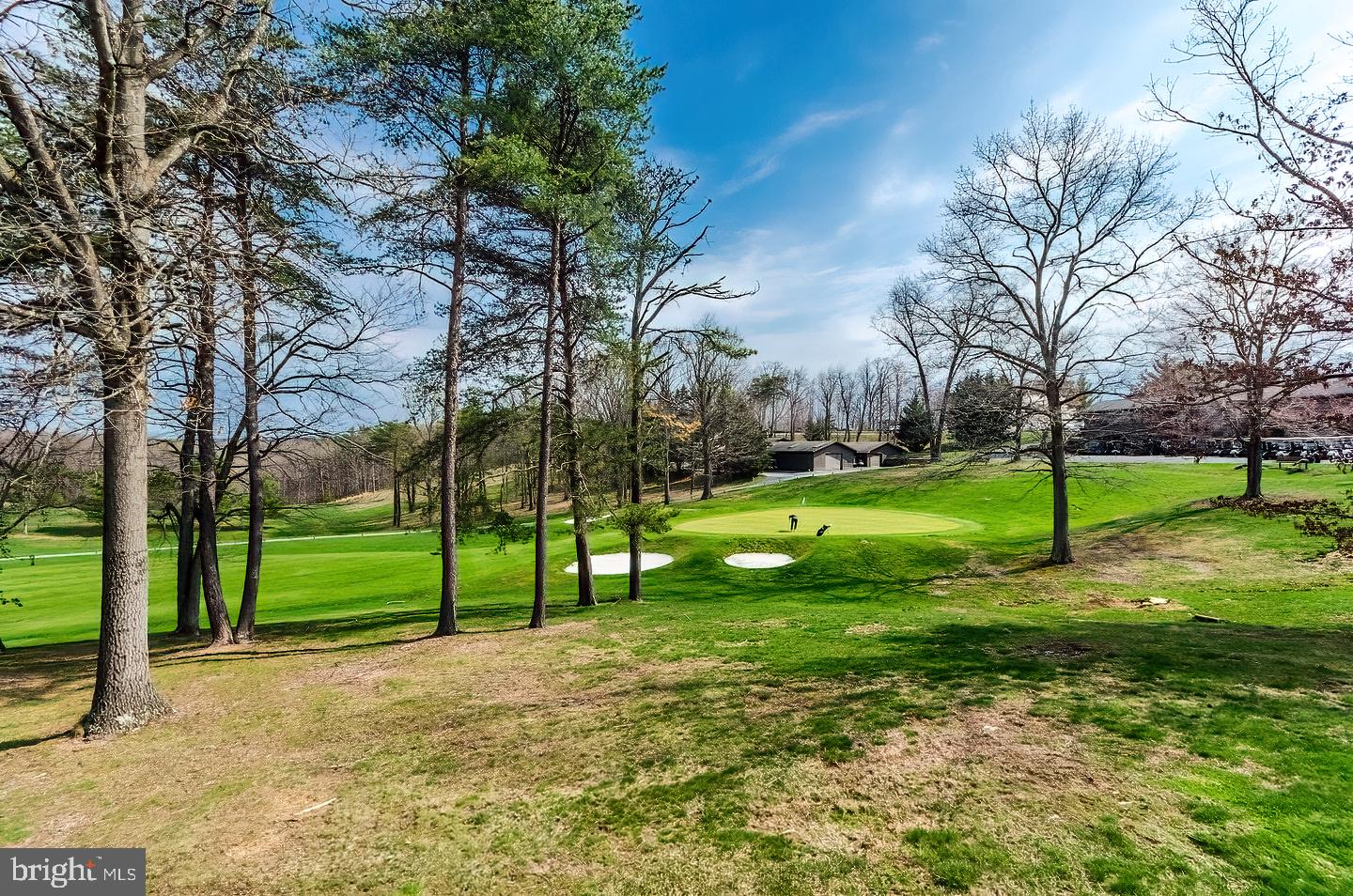 THE WOODS - Residential