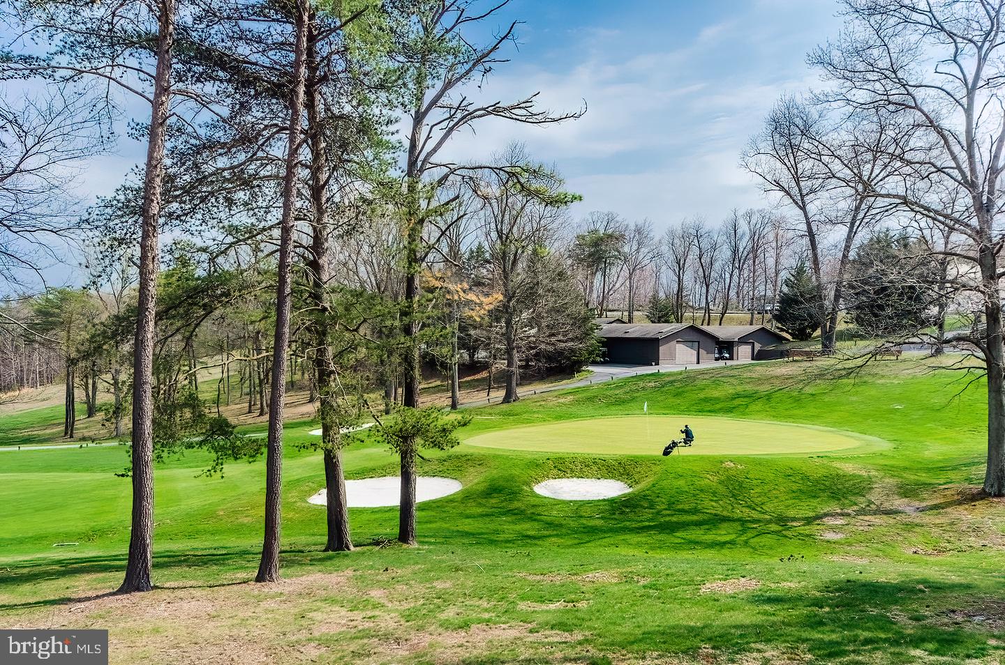 THE WOODS - Residential