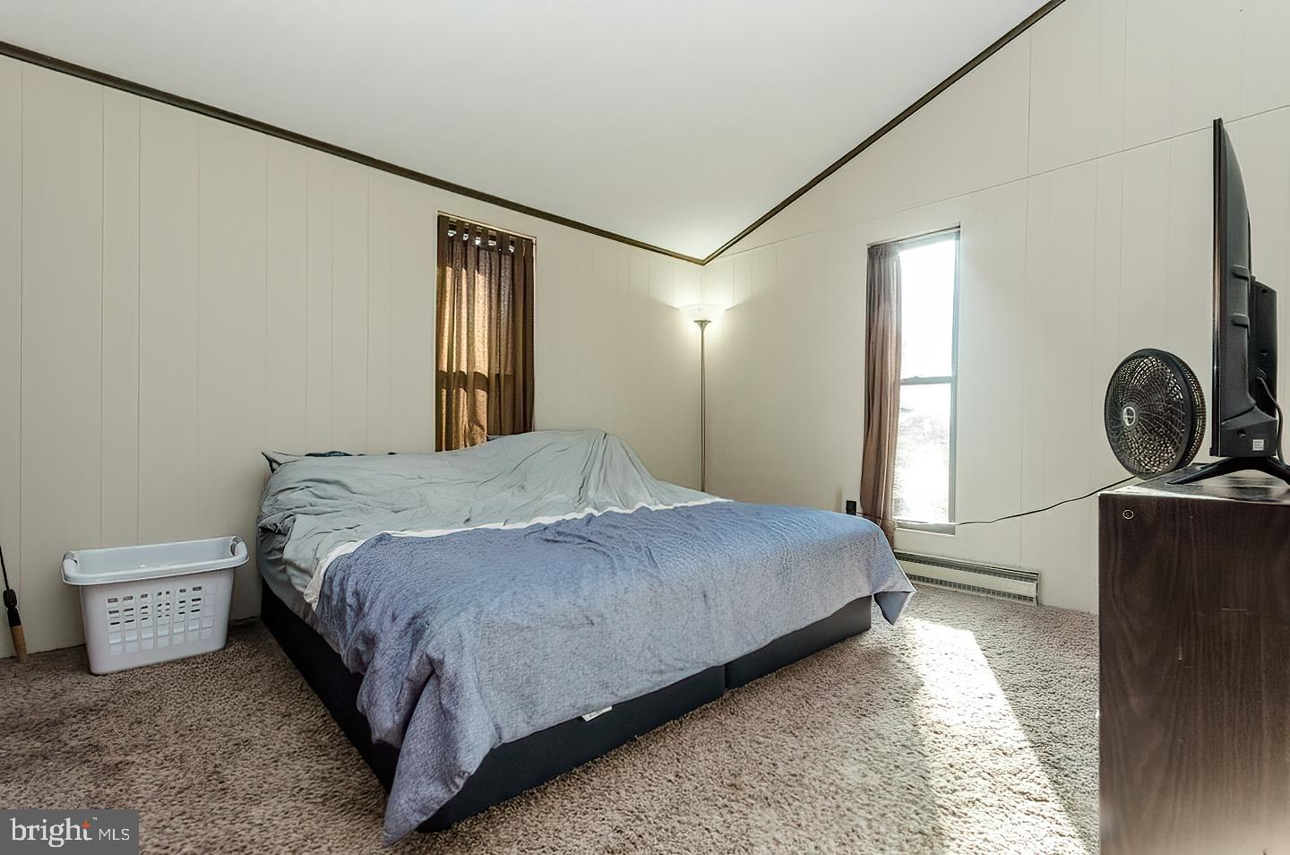 THE WOODS - Residential