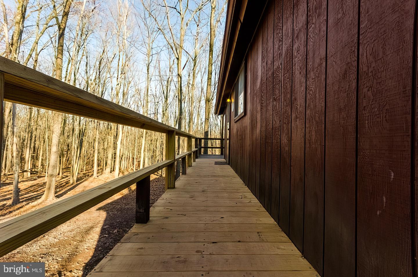 THE WOODS - Residential