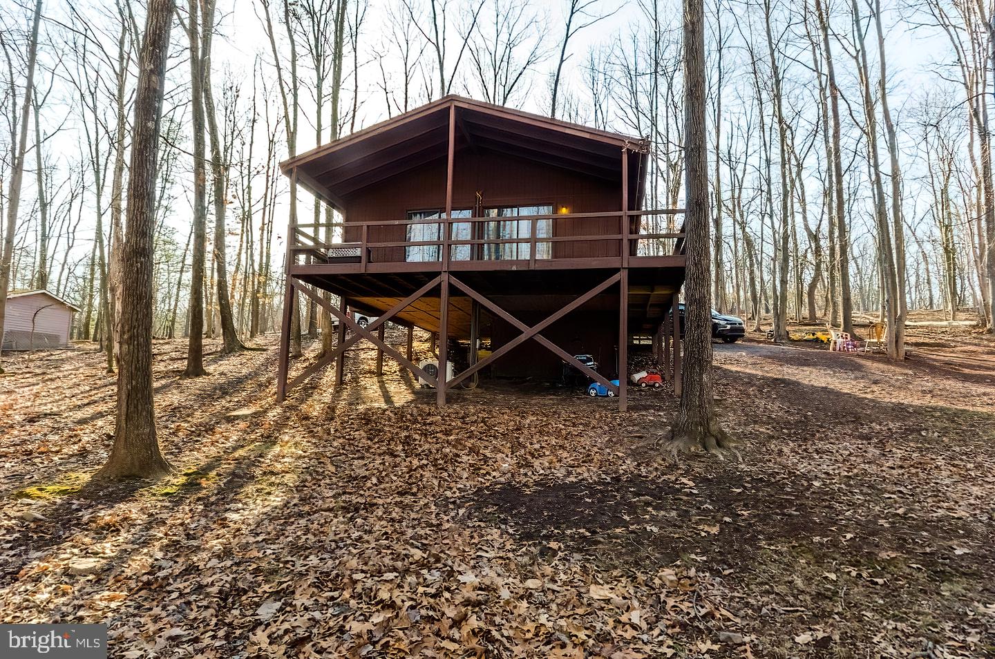 THE WOODS - Residential