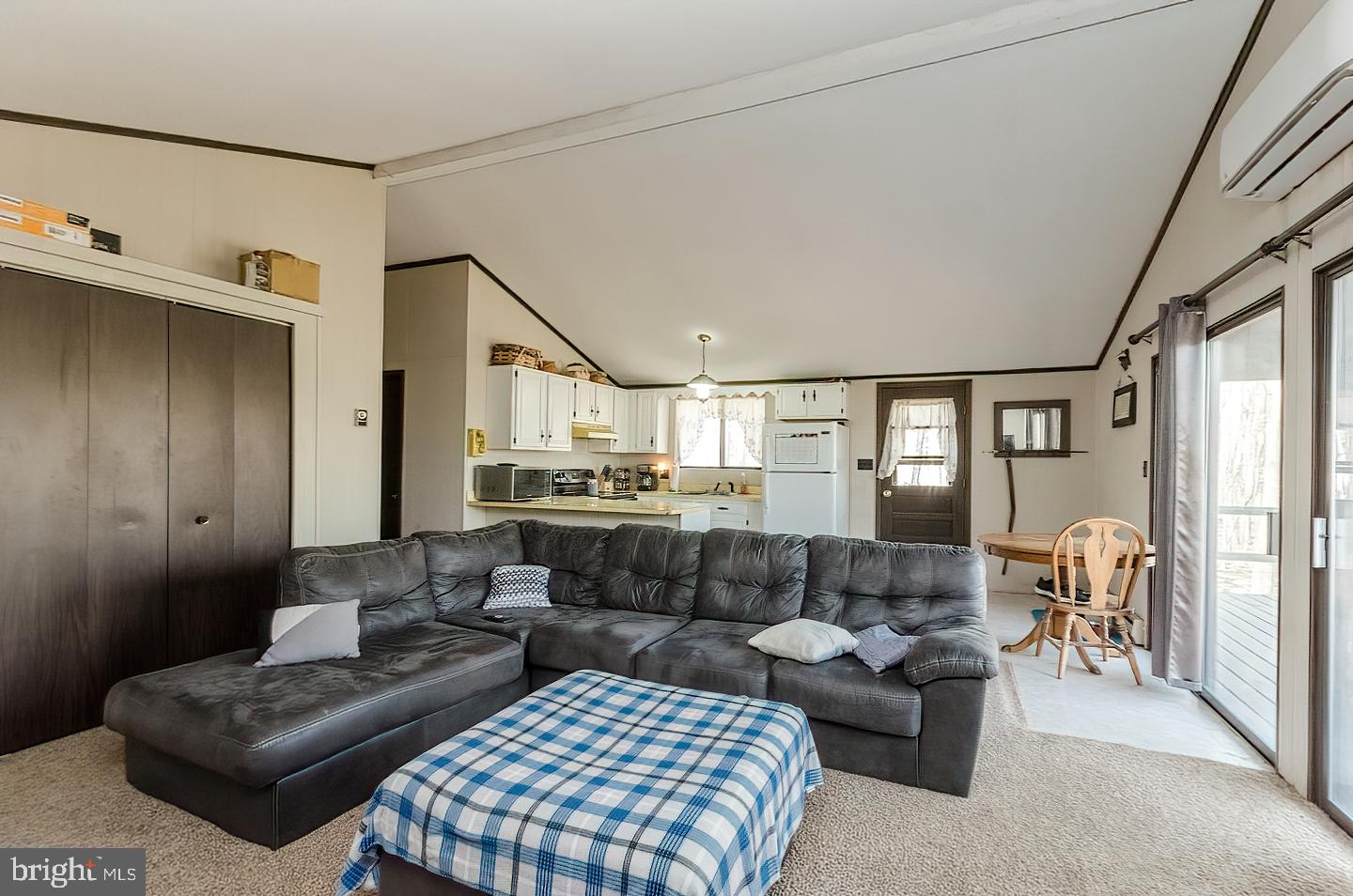 THE WOODS - Residential