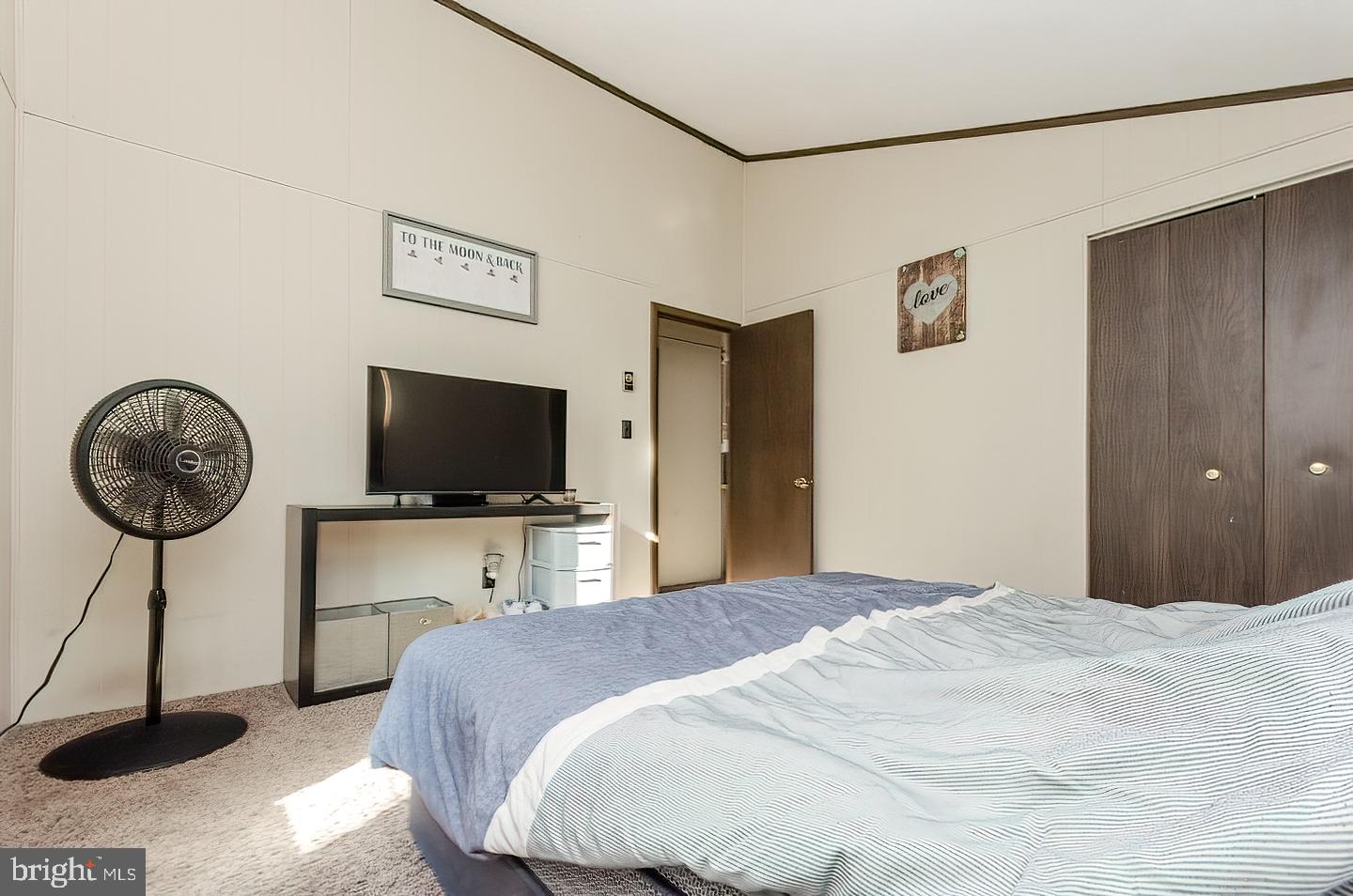 THE WOODS - Residential