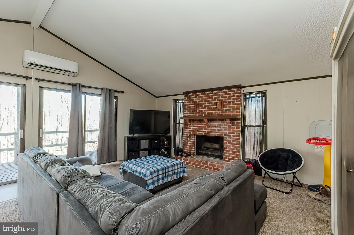 THE WOODS - Residential