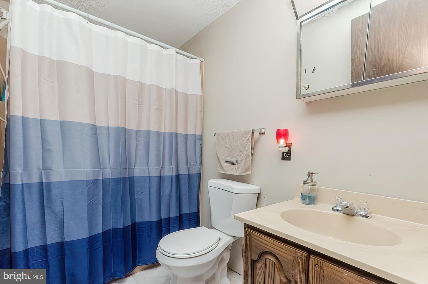 THE WOODS - Residential