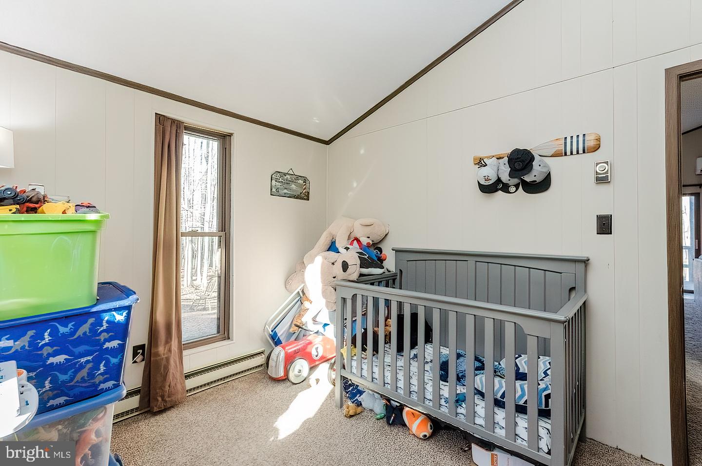 THE WOODS - Residential