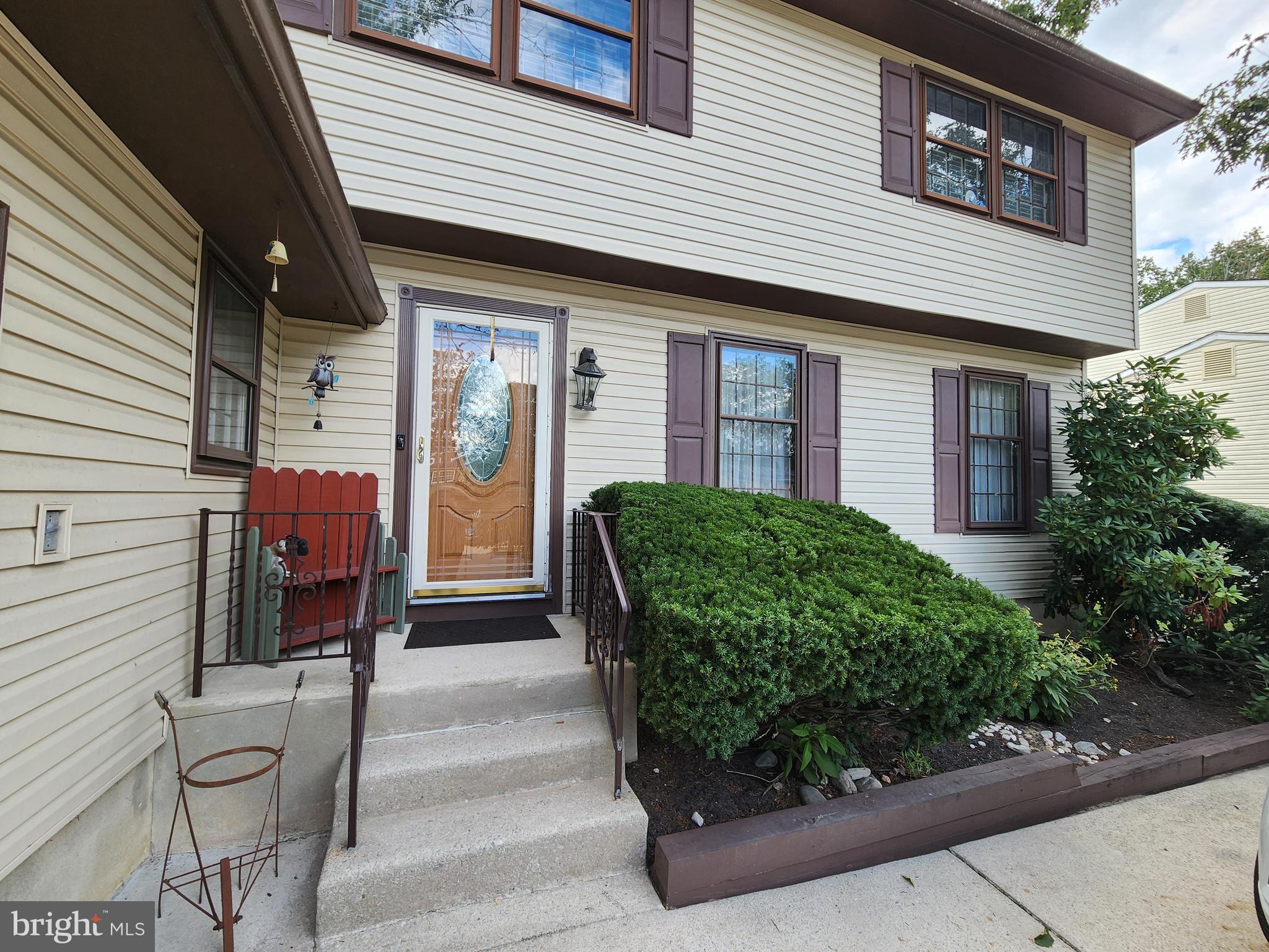 63 CRANFORD ROAD