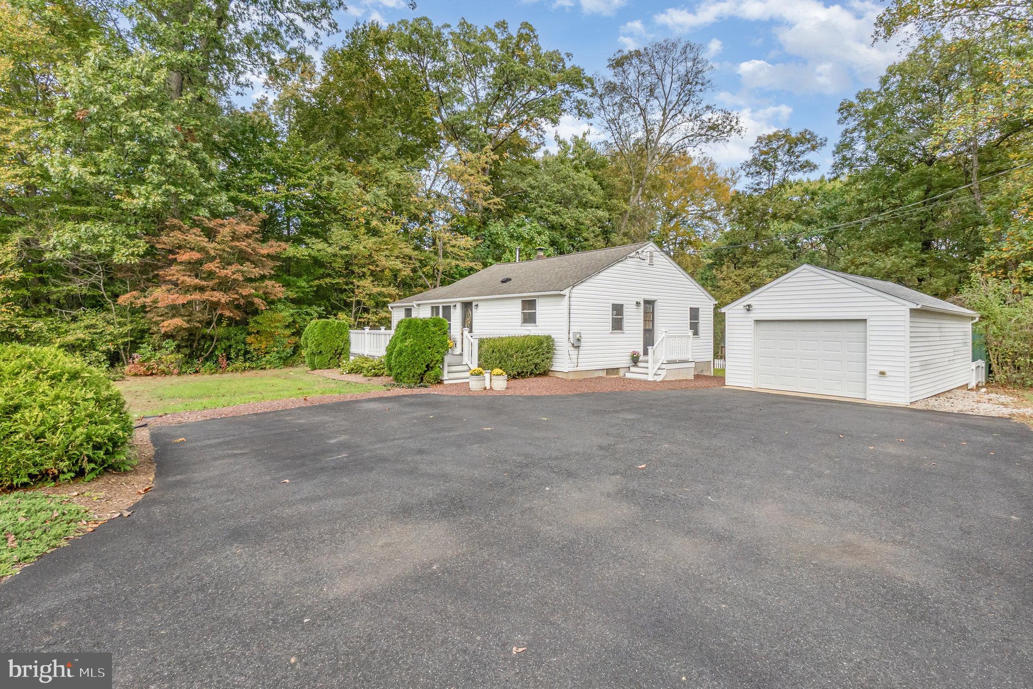 753 GILBERT ROAD