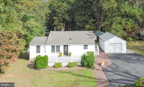 753 GILBERT ROAD ABERDEEN MD 21001
