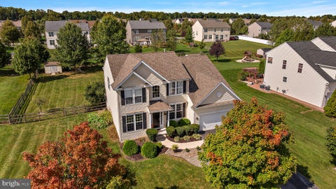 Homes For Sale - 230 Murphy Drive<br/> MIDDLETOWN, DE 19709