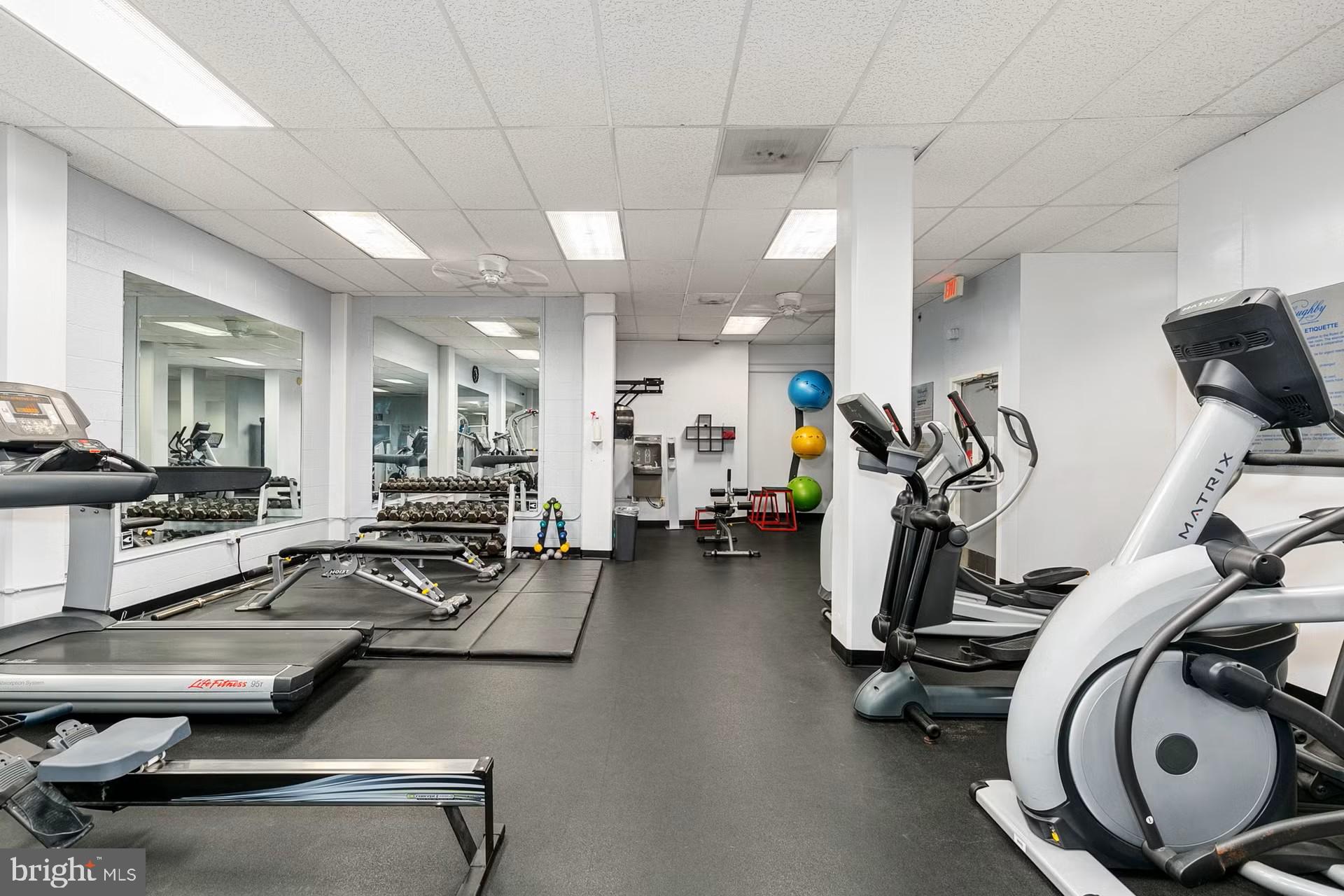 WILLOUGHBY OF CHEVY CHASE - Residential Lease