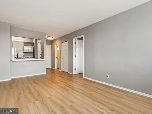 WILLOUGHBY OF CHEVY CHASE - Residential Lease