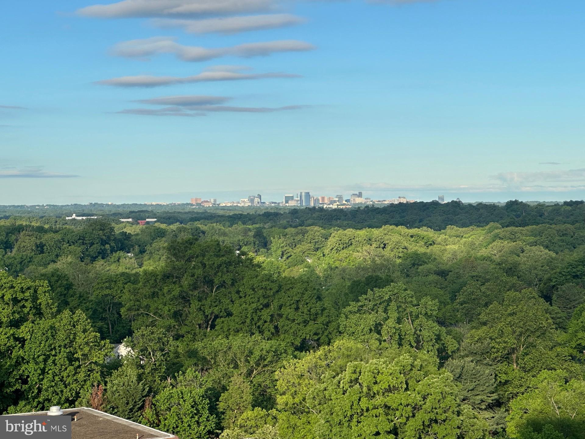 WILLOUGHBY OF CHEVY CHASE - Residential Lease