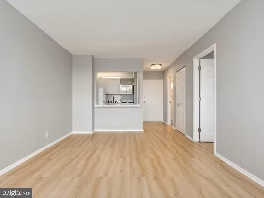 WILLOUGHBY OF CHEVY CHASE - Residential Lease