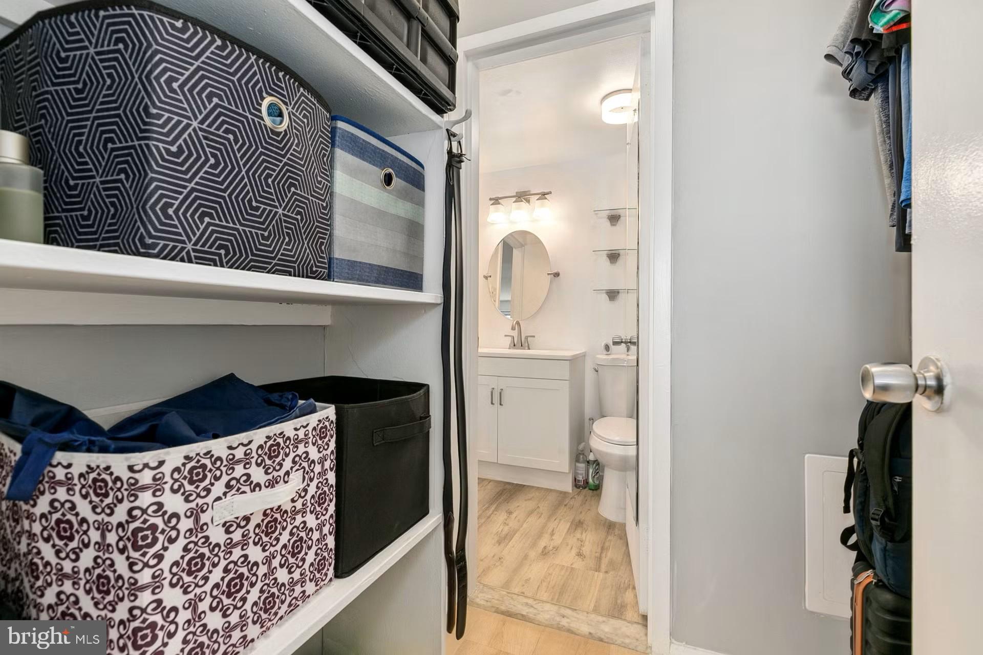 WILLOUGHBY OF CHEVY CHASE - Residential Lease