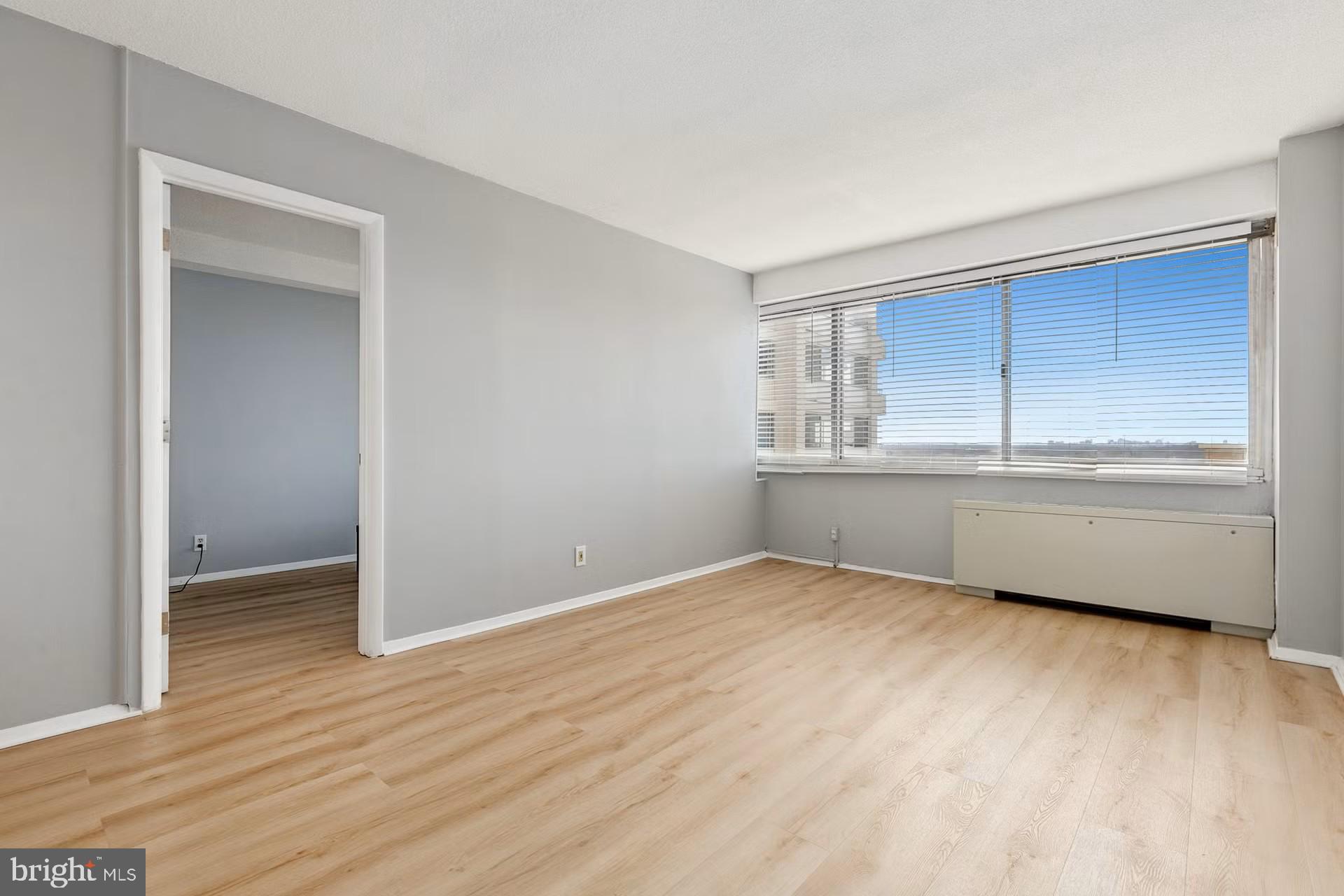 WILLOUGHBY OF CHEVY CHASE - Residential Lease