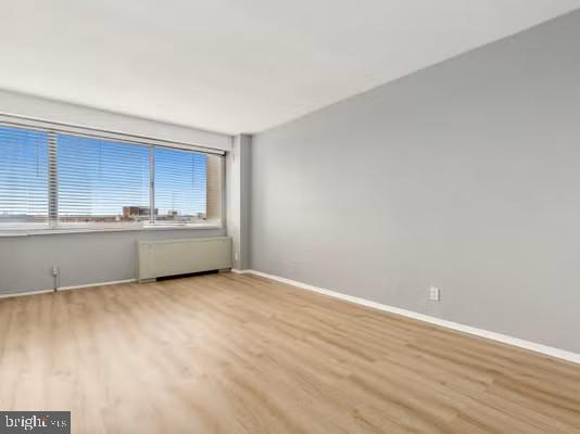 WILLOUGHBY OF CHEVY CHASE - Residential Lease