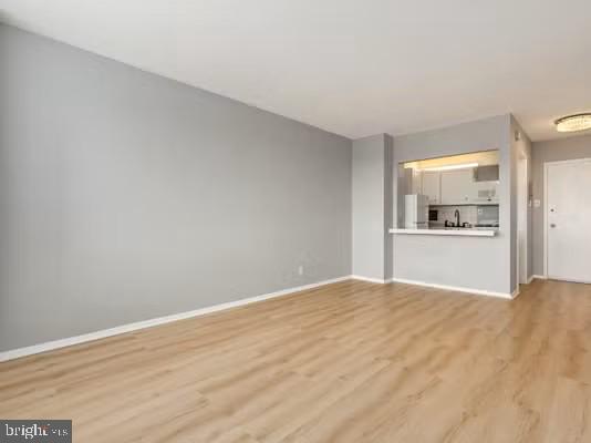 WILLOUGHBY OF CHEVY CHASE - Residential Lease