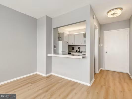 WILLOUGHBY OF CHEVY CHASE - Residential Lease