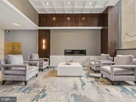 WILLOUGHBY OF CHEVY CHASE - Residential Lease