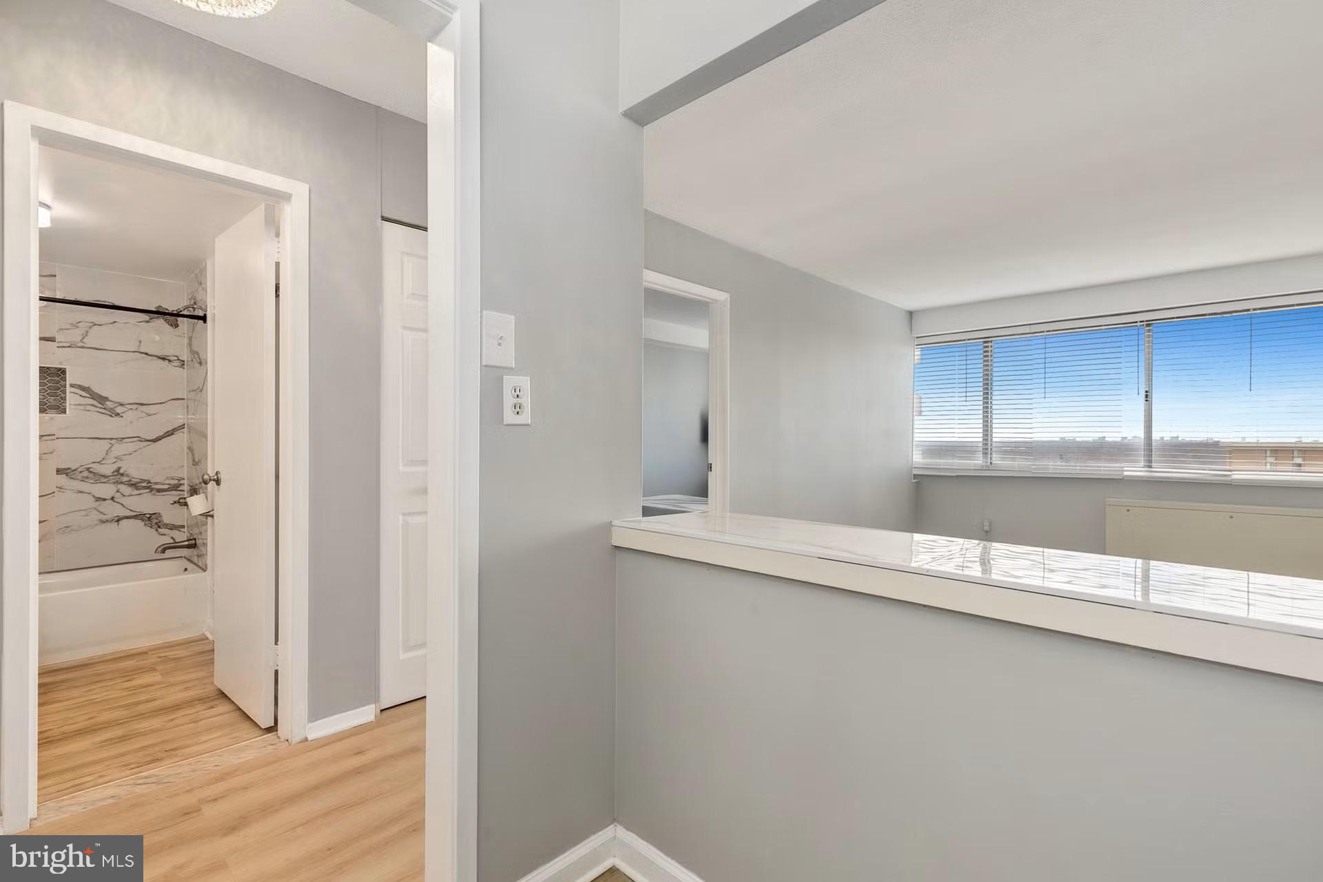 WILLOUGHBY OF CHEVY CHASE - Residential Lease