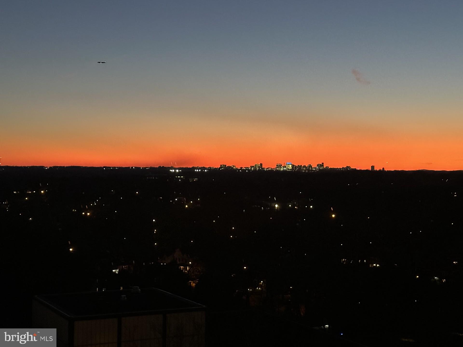 WILLOUGHBY OF CHEVY CHASE - Residential Lease