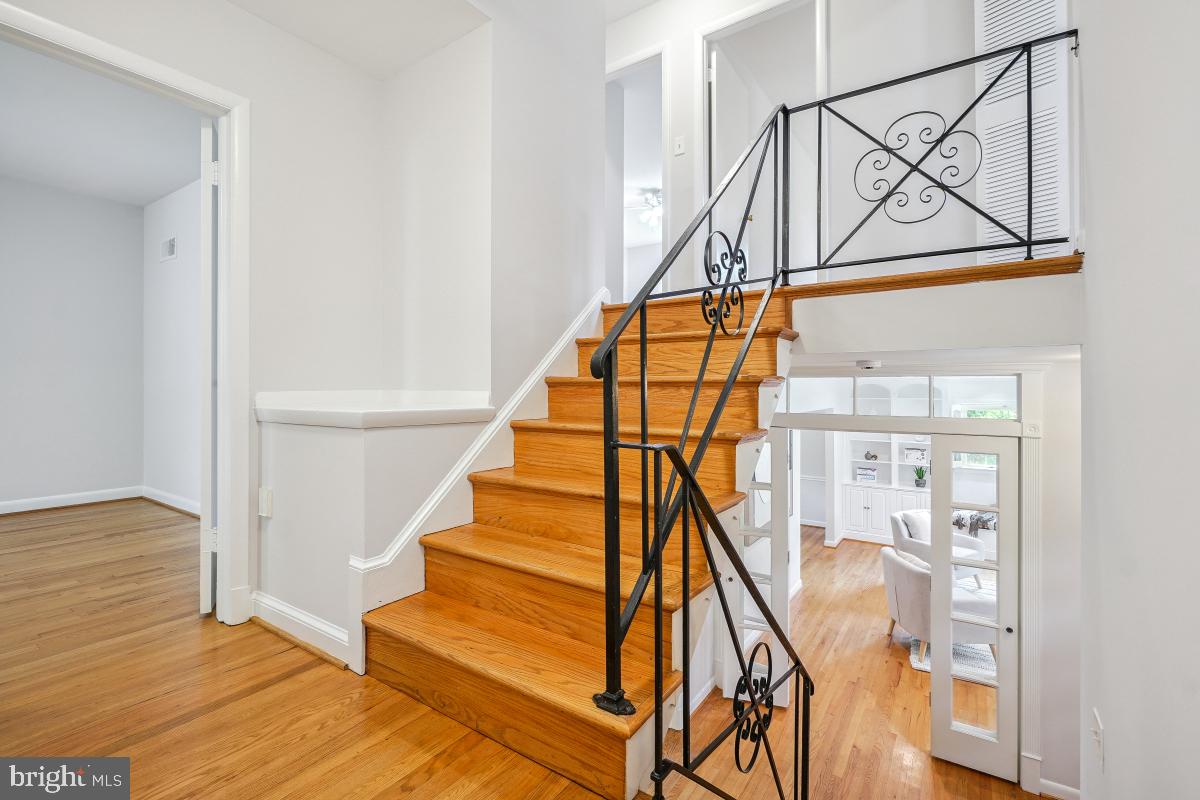 NORTH CHEVY CHASE - Residential