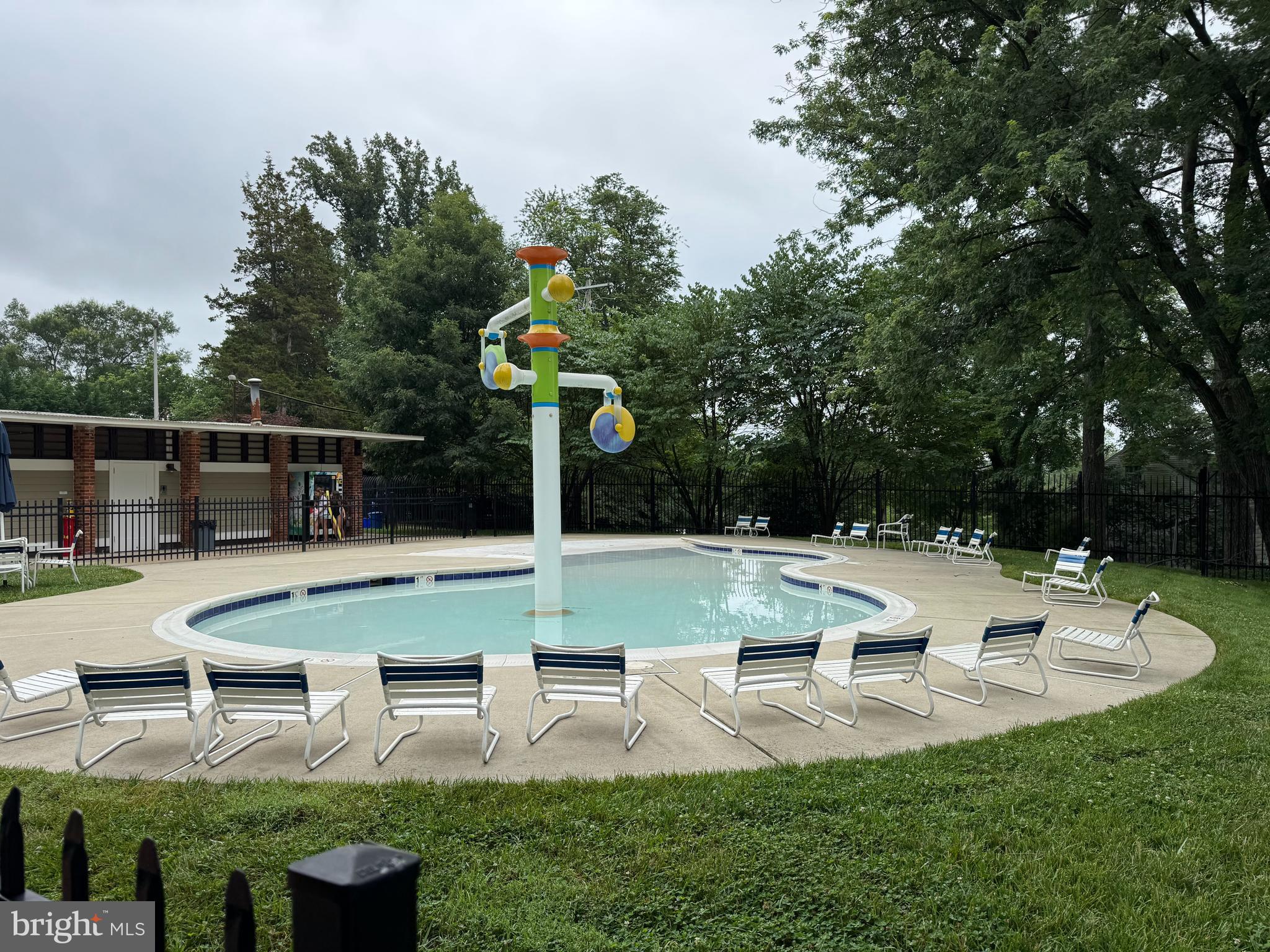 NORTH CHEVY CHASE - Residential